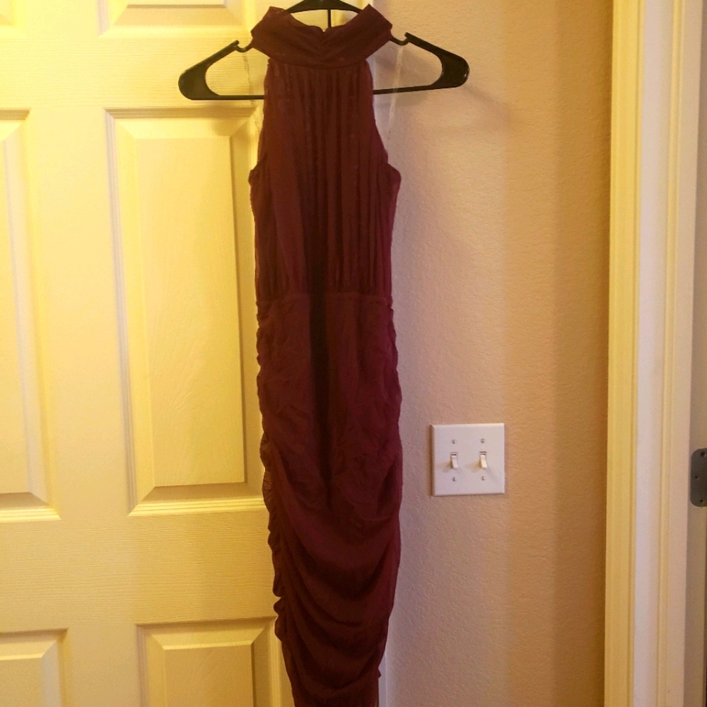 dress